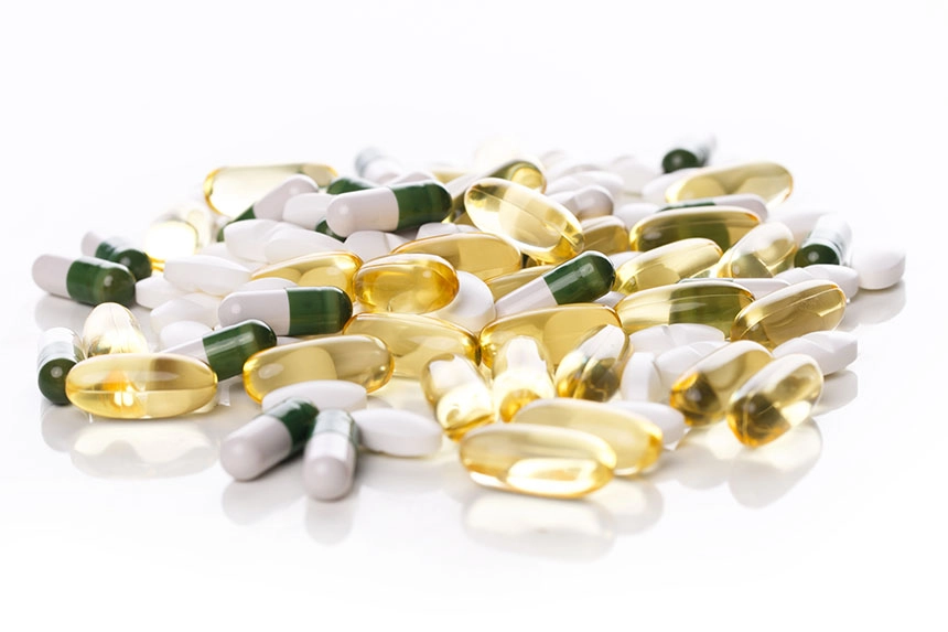 Kako v poplavi vseh Omega-3 produktov izbrati najboljše zase in naše najmlajše?
